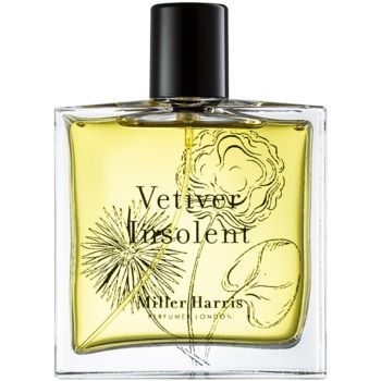 Miller Harris Vetiver Insolent Eau de Parfum unisex