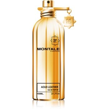 Montale Aoud Leather Eau de Parfum unisex