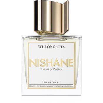 Nishane Wulong Cha extract de parfum unisex