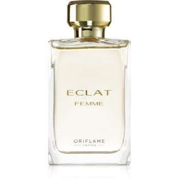 Oriflame Eclat Femme Eau de Toilette pentru femei