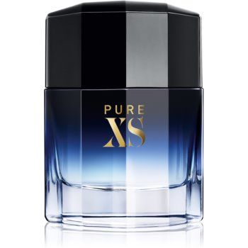Paco Rabanne Pure XS Eau de Toilette pentru bărbați