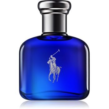 Ralph Lauren Polo Blue Eau de Toilette pentru bărbați