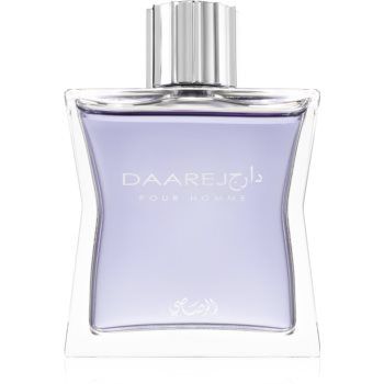 Rasasi Daarej Pour Homme Eau de Parfum pentru bărbați