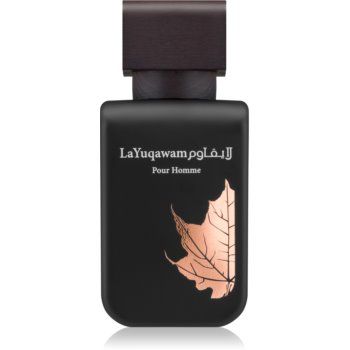 Rasasi La Yuqawam Eau de Parfum pentru bărbați