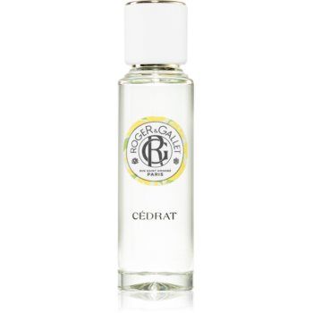 Roger & Gallet Cédrat eau fraiche pentru femei