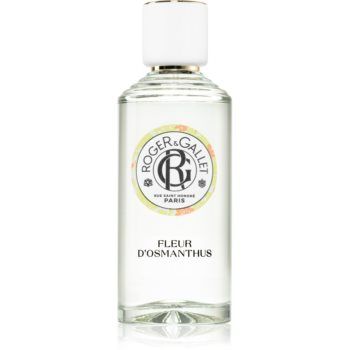 Roger & Gallet Fleur d'Osmanthus eau fraiche pentru femei