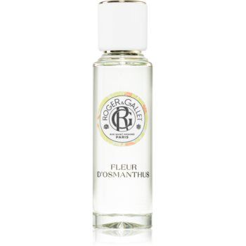 Roger & Gallet Fleur d'Osmanthus eau fraiche pentru femei