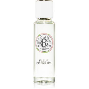 Roger & Gallet Fleur de Figuier eau fraiche pentru femei