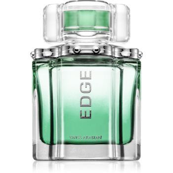 Swiss Arabian Edge Eau de Toilette pentru bărbați