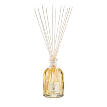 Ambra vase glass bottle  5000 ml