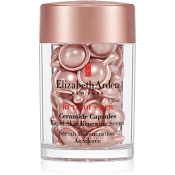 Elizabeth Arden Ceramide Retinol + HPR Ceramide capsule cu ceramide active