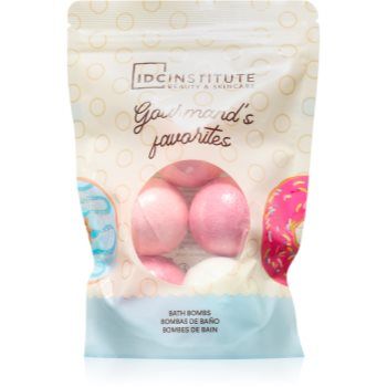 IDC Institute Gourmand's Favorites bombă de baie