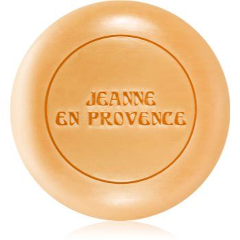 Jeanne en Provence Orange Blossom săpun solid