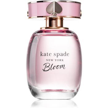Kate Spade New York Bloom Eau de Toilette pentru femei