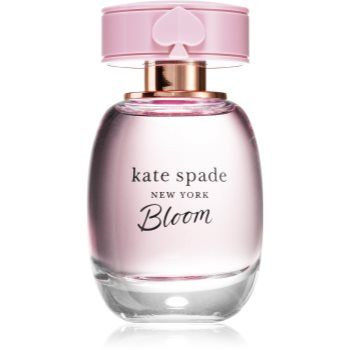 Kate Spade New York Bloom Eau de Toilette pentru femei