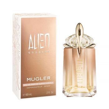 Alien goddess supra florale  60 ml