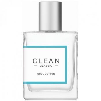 Clean Cool Cotton, Apa de Parfum, Femei (Concentratie: Apa de Parfum, Gramaj: 30 ml)
