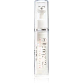 Fillerina Densifying Filler Grade 4 gel pentru volumul buzelor