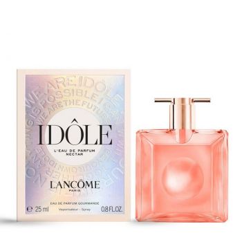 Lancome Idole Nectar, Apa de parfum, Femei (Concentratie: Apa de Parfum, Gramaj: 25 ml)
