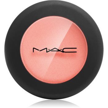 MAC Cosmetics Powder Kiss Soft Matte Eye Shadow Eye Shadow fard ochi