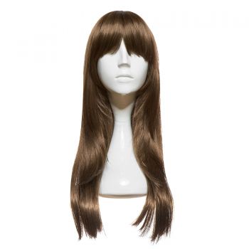 Peruca NICOLE Saten Deschis Auriu