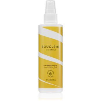 Bouclème Curl Defence Spray spray protector pentru păr creț Bouclème Curl Defence Spray spray protector pentru păr creț
