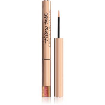 Charlotte Tilbury Pillow Talk Eyeliner dermatograf rezistent