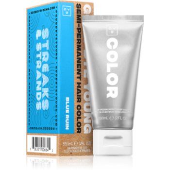 Good Dye Young Semi-Permanent Hair Colour vopsea de păr semipermanentă