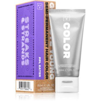 Good Dye Young Semi-Permanent Hair Colour vopsea de păr semipermanentă