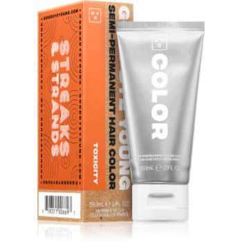 Good Dye Young Semi-Permanent Hair Colour vopsea de păr semipermanentă