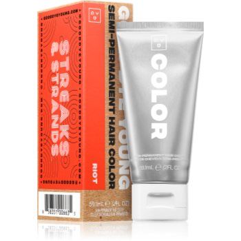 Good Dye Young Semi-Permanent Hair Colour vopsea de păr semipermanentă