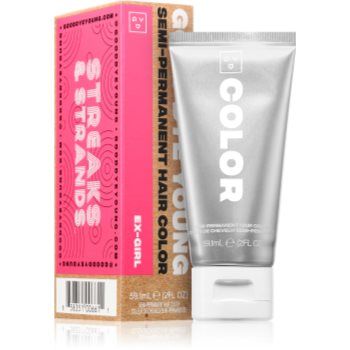 Good Dye Young Semi-Permanent Hair Colour vopsea de păr semipermanentă