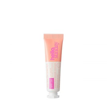 The one for your lips lip balm 15 ml The one for your lips lip balm 15 ml