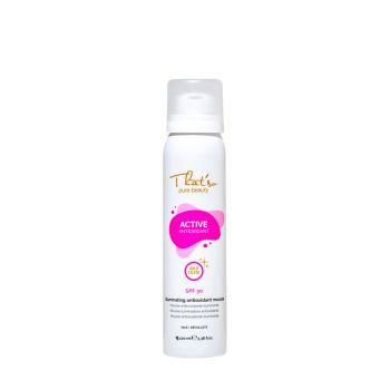 Active antioxidant spf30 100 ml