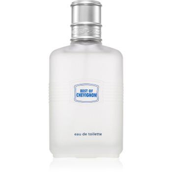 Chevignon Best of Chevignon Eau de Toilette pentru bărbați
