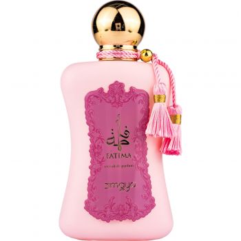 Fatima by Zimaya - extract de parfum dama - 100 ml
