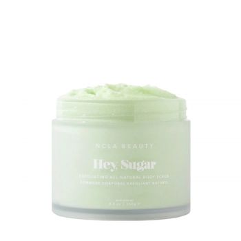Hey, sugar cucumber body scrub 250 gr