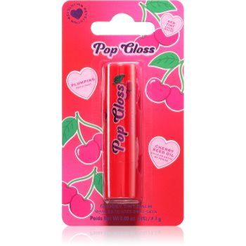 I Heart Revolution Pop Gloss balsam de buze tonifiant