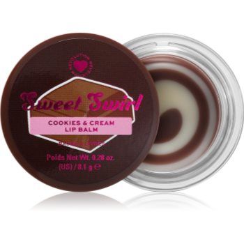 I Heart Revolution Sweet Swirl Lip Mask Balsam de buze hidratant