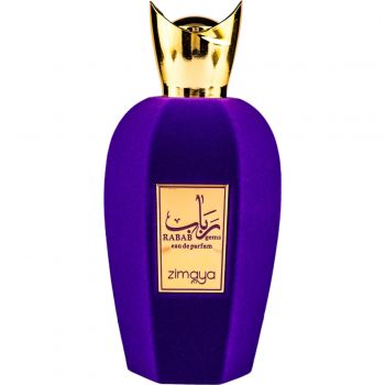 Rabab Gems by Zimaya - parfum arabesc unisex - EDP 100 ml