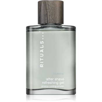 Rituals Homme gel după bărbierit
