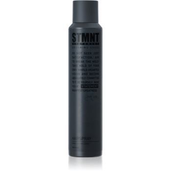 STMNT Julius Cvesar Hairspray fixativ