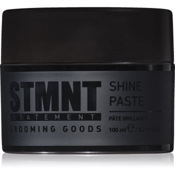 STMNT Julius Cvesar Shine Paste gel modelator pentru coafura pentru structura si stralucire