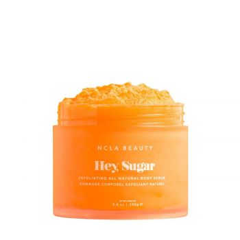 Sugar pumpkin spice body scrub 250 gr