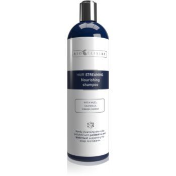 Bioélixire Hair Streaming șampon îngrijire