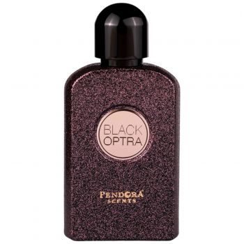 Black Optra by Pendora Scents - parfum arabesc dama - EDP 100 ml