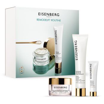 EISENBERG Remodelift Routine set pentru îngrijirea tenului