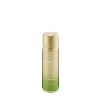 Ginger lime - hair mist  50 ml