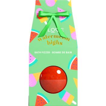 I Love Special Moments Watermelon Highs bombă de baie