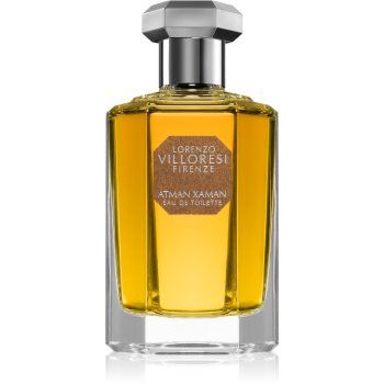 Lorenzo Villoresi Atman Xaman Eau de Toilette unisex